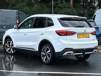 Used MG MG ZS 2025 for sale - 79872255: Photo