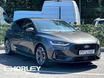 2022 - 1.0T EcoBoost ST-Line Vignale Hatchback 5dr Petrol Manual Euro 6 (s/s) (125