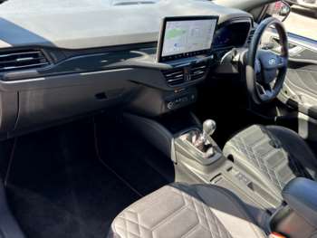 Used Ford Focus 2022 for sale - 75222472: Photo