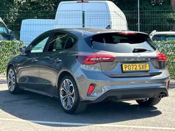 Used Ford Focus 2022 for sale - 75222472: Photo