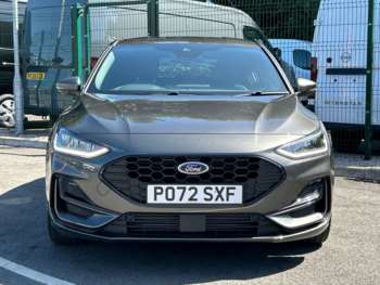 Used Ford Focus 2022 for sale - 75222472: Photo