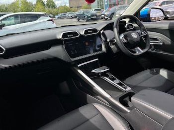 Used MG MG ZS 2024 for sale - 75969813: Photo