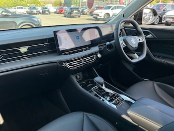 Used MG MG HS 2025 for sale - 75504293: Photo