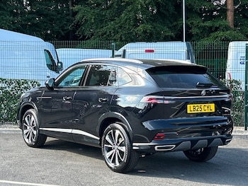 Used MG MG HS 2025 for sale - 75504293: Photo