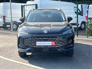 Used MG MG HS 2025 for sale - 75504293: Photo