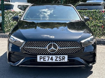 Used Mercedes-Benz A-Class 2024 for sale - 79385901: Photo