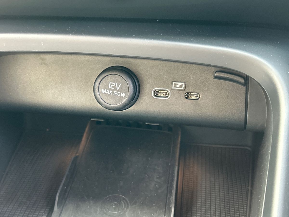 Vehicle 31