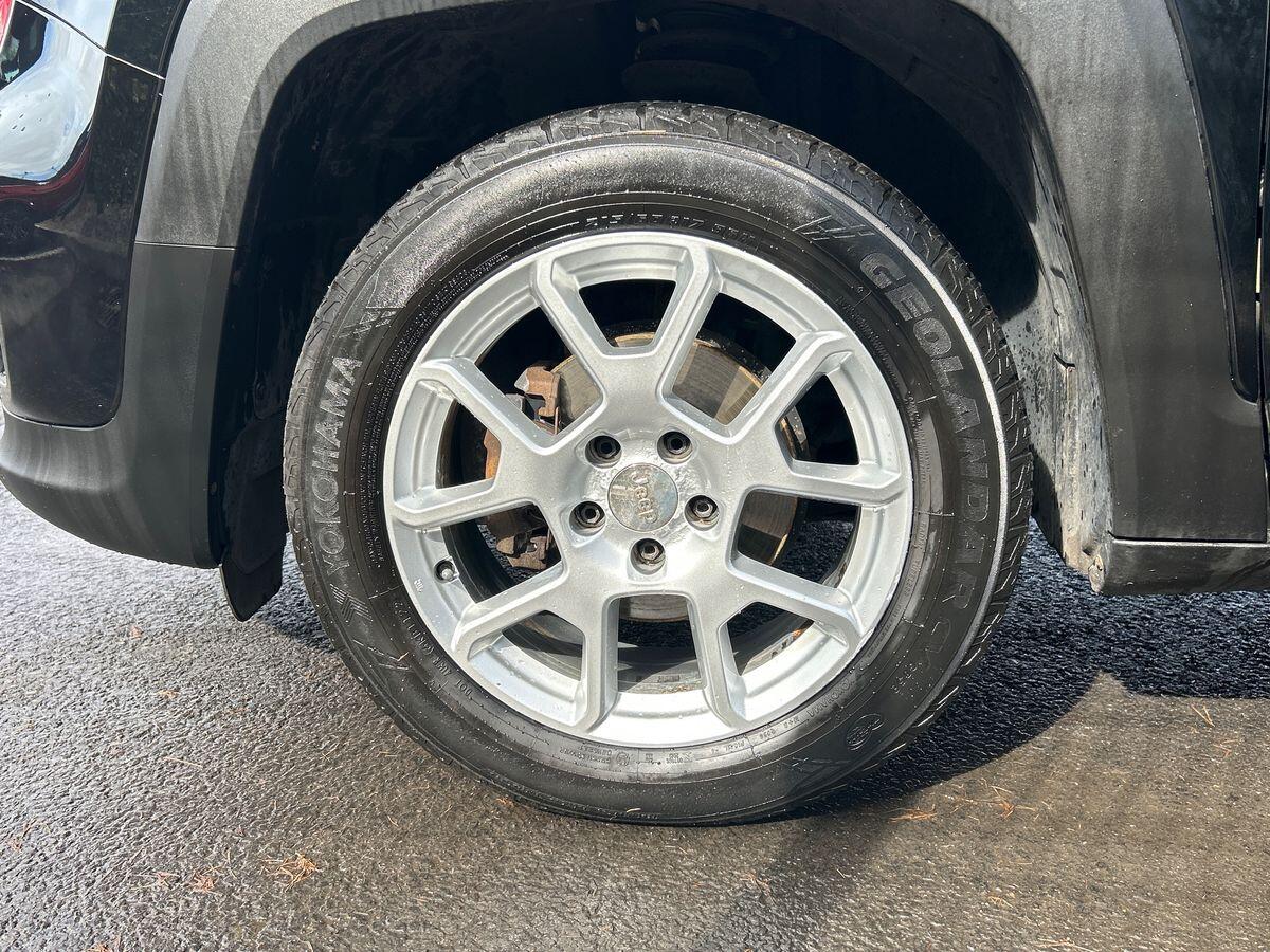 Used Jeep Renegade 2019 for sale - 76090321: Photo 13