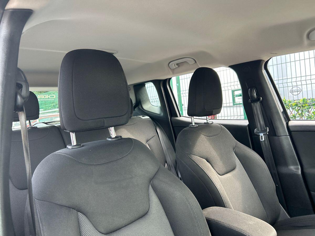 Used Jeep Renegade 2019 for sale - 76090321: Photo 19
