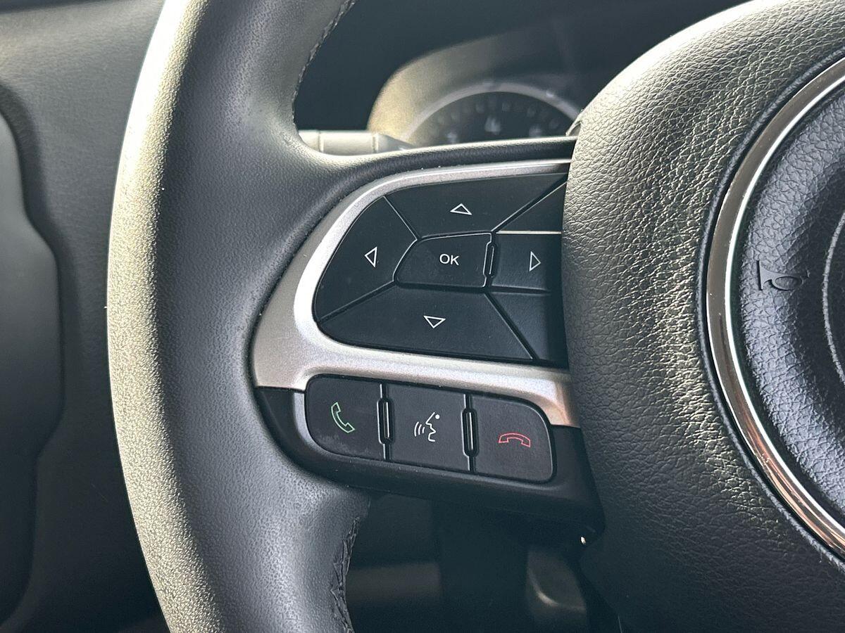 Used Jeep Renegade 2019 for sale - 76090321: Photo 31