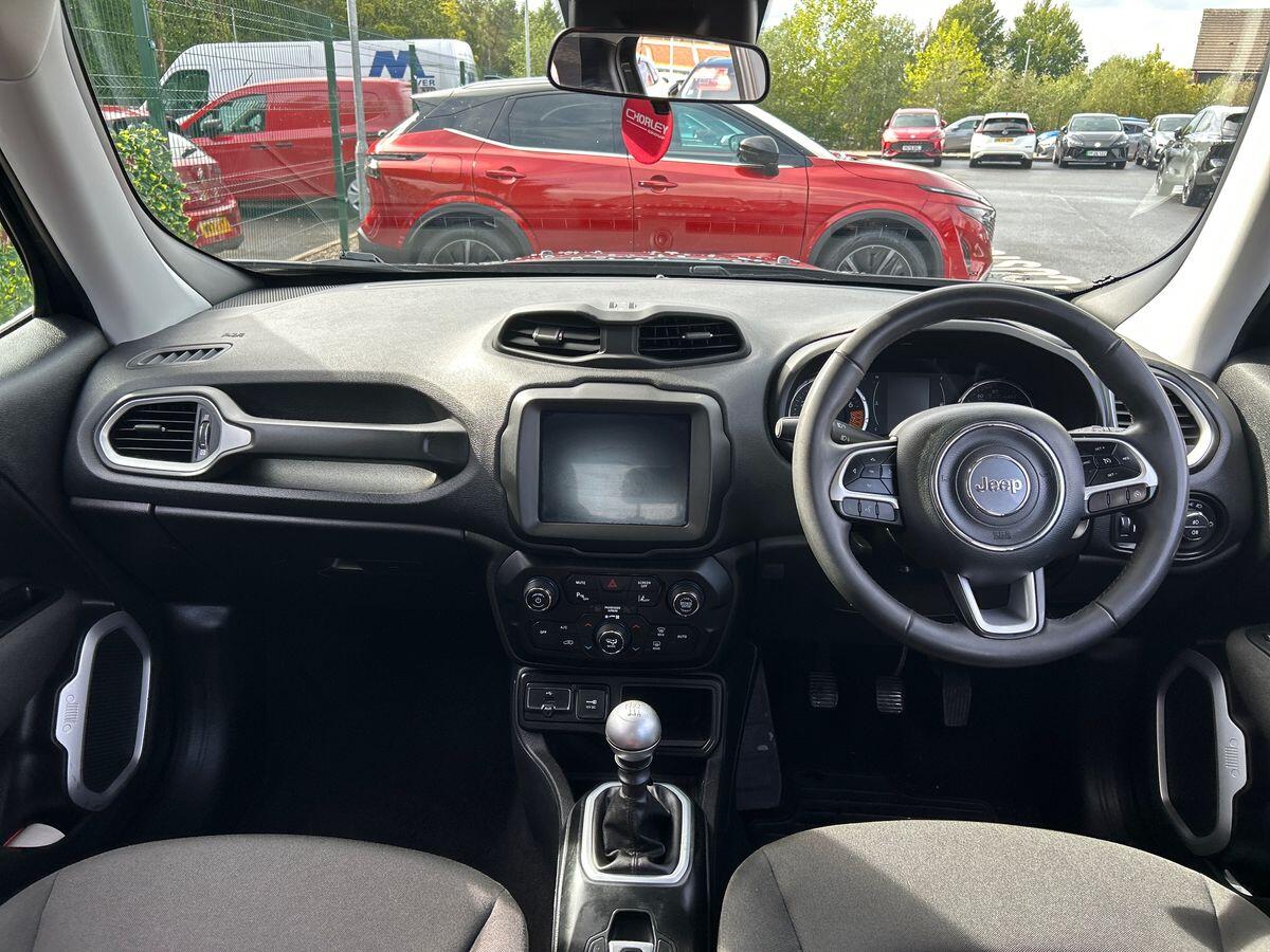Used Jeep Renegade 2019 for sale - 76090321: Photo 7
