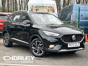 Used MG MG ZS 2022 for sale - 78852297: Photo