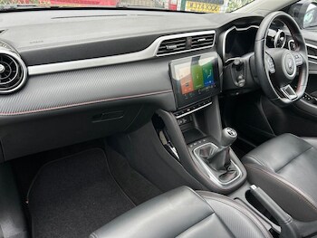 Used MG MG ZS 2022 for sale - 78852297: Photo