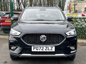 Used MG MG ZS 2022 for sale - 78852297: Photo
