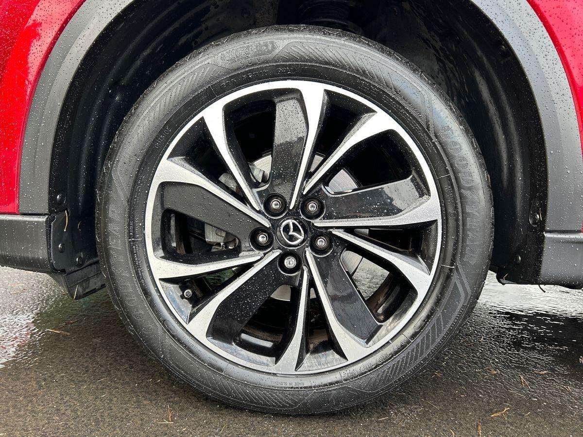 Used Mazda CX-5 2022 for sale - 76412855: Photo 10