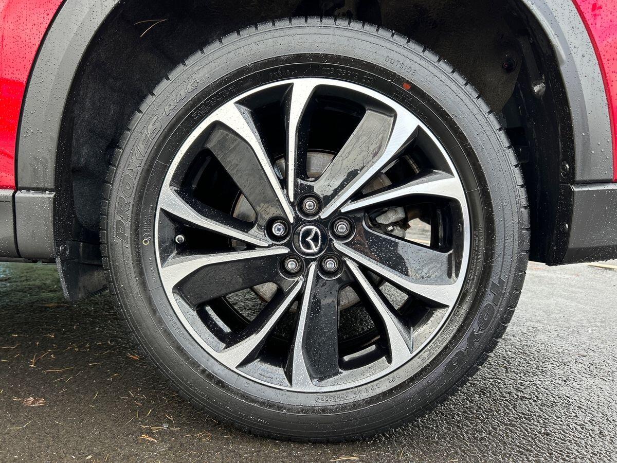 Used Mazda CX-5 2022 for sale - 76412855: Photo 11