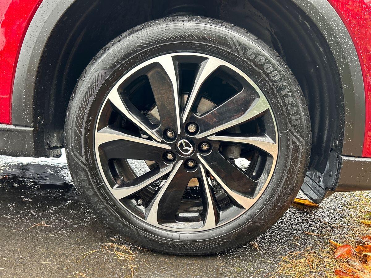 Used Mazda CX-5 2022 for sale - 76412855: Photo 13