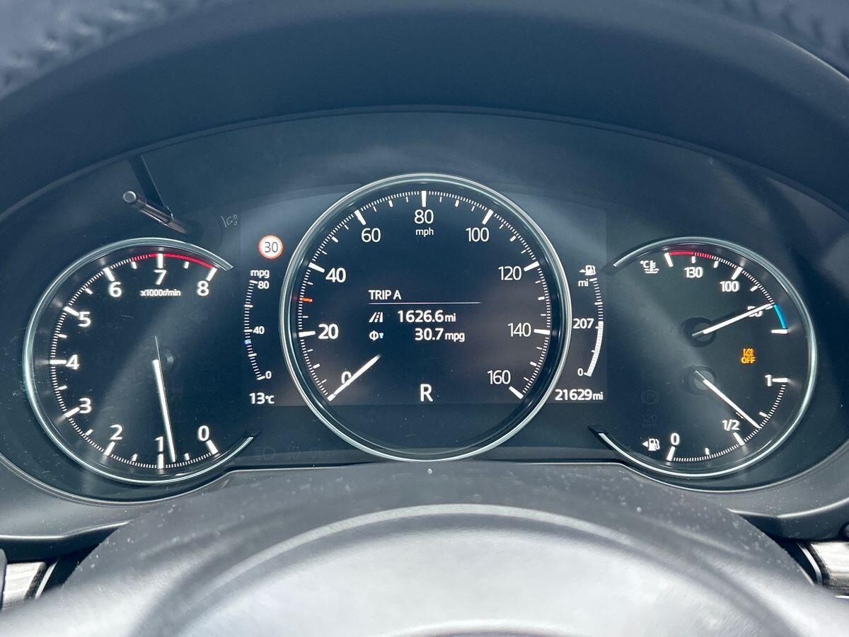 Used Mazda CX-5 2022 for sale - 76412855: Photo 15