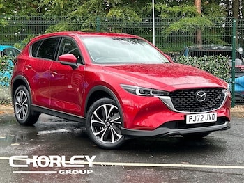 Mazda - CX-5