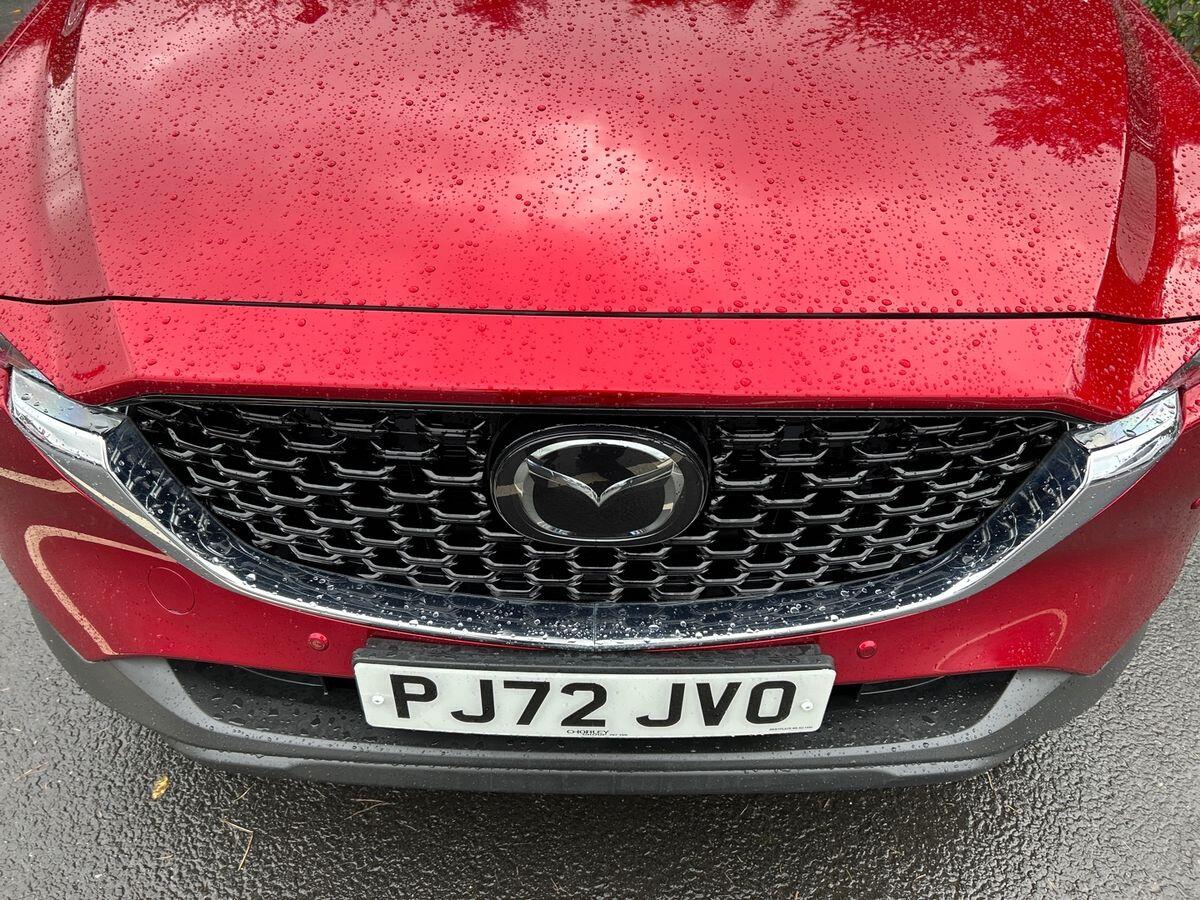 Used Mazda CX-5 2022 for sale - 76412855: Photo 26