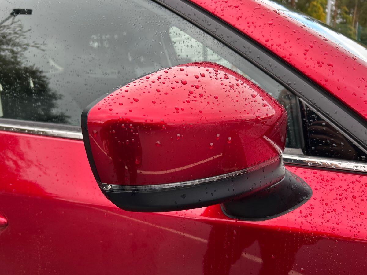 Used Mazda CX-5 2022 for sale - 76412855: Photo 27