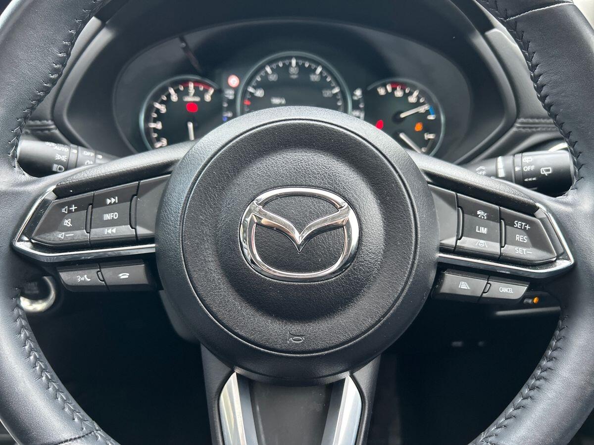Used Mazda CX-5 2022 for sale - 76412855: Photo 28