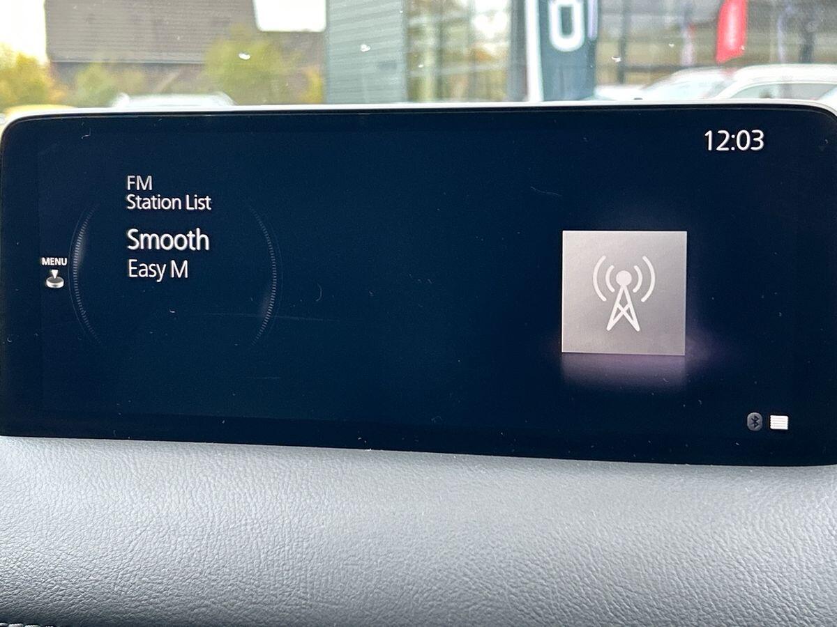 Used Mazda CX-5 2022 for sale - 76412855: Photo 31