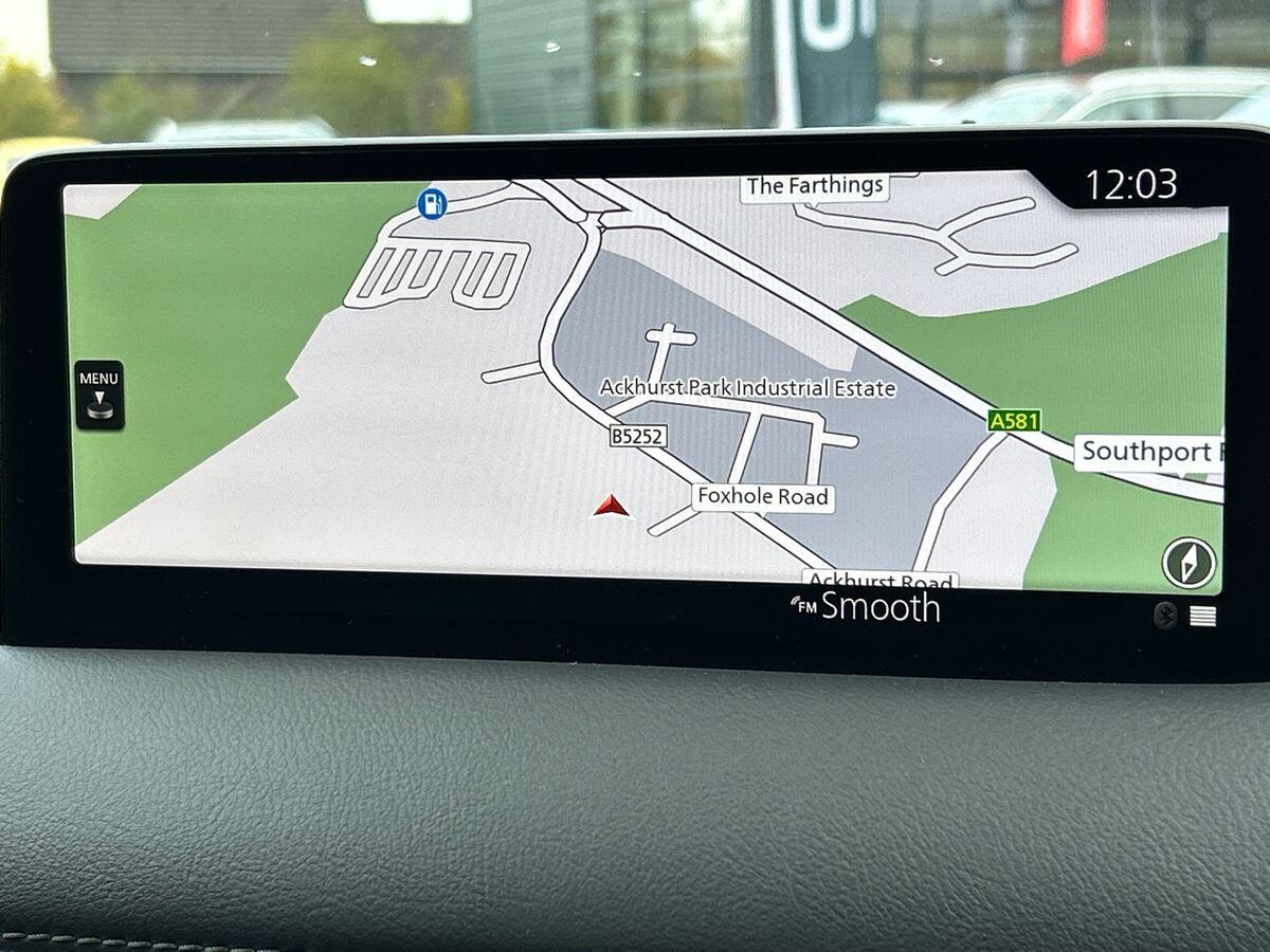 Used Mazda CX-5 2022 for sale - 76412855: Photo 32