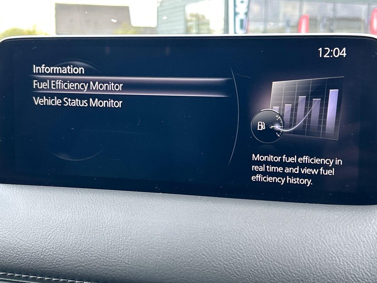 Used Mazda CX-5 2022 for sale - 76412855: Photo 33