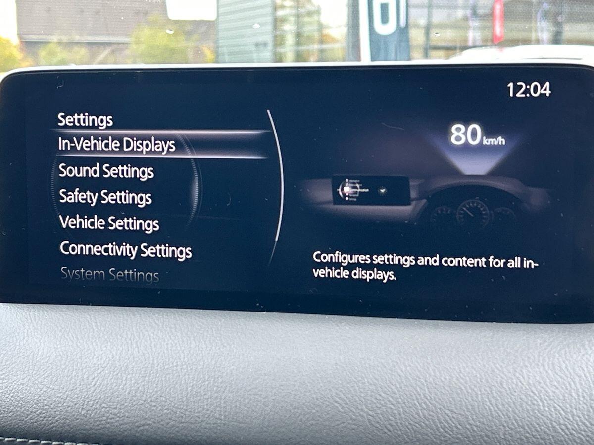 Used Mazda CX-5 2022 for sale - 76412855: Photo 34