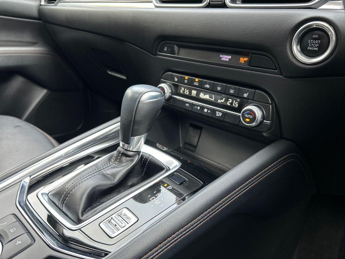 Used Mazda CX-5 2022 for sale - 76412855: Photo 37