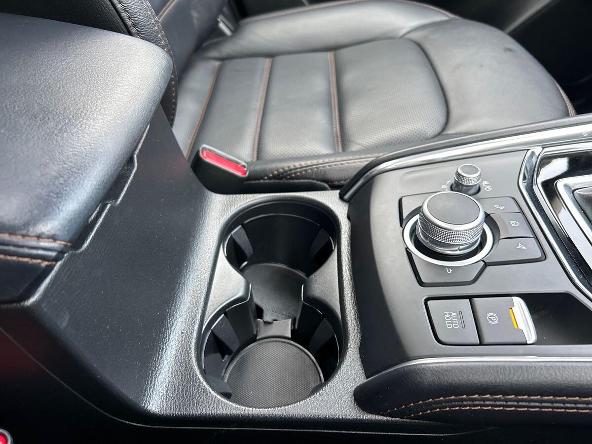 Used Mazda CX-5 2022 for sale - 76412855: Photo 38