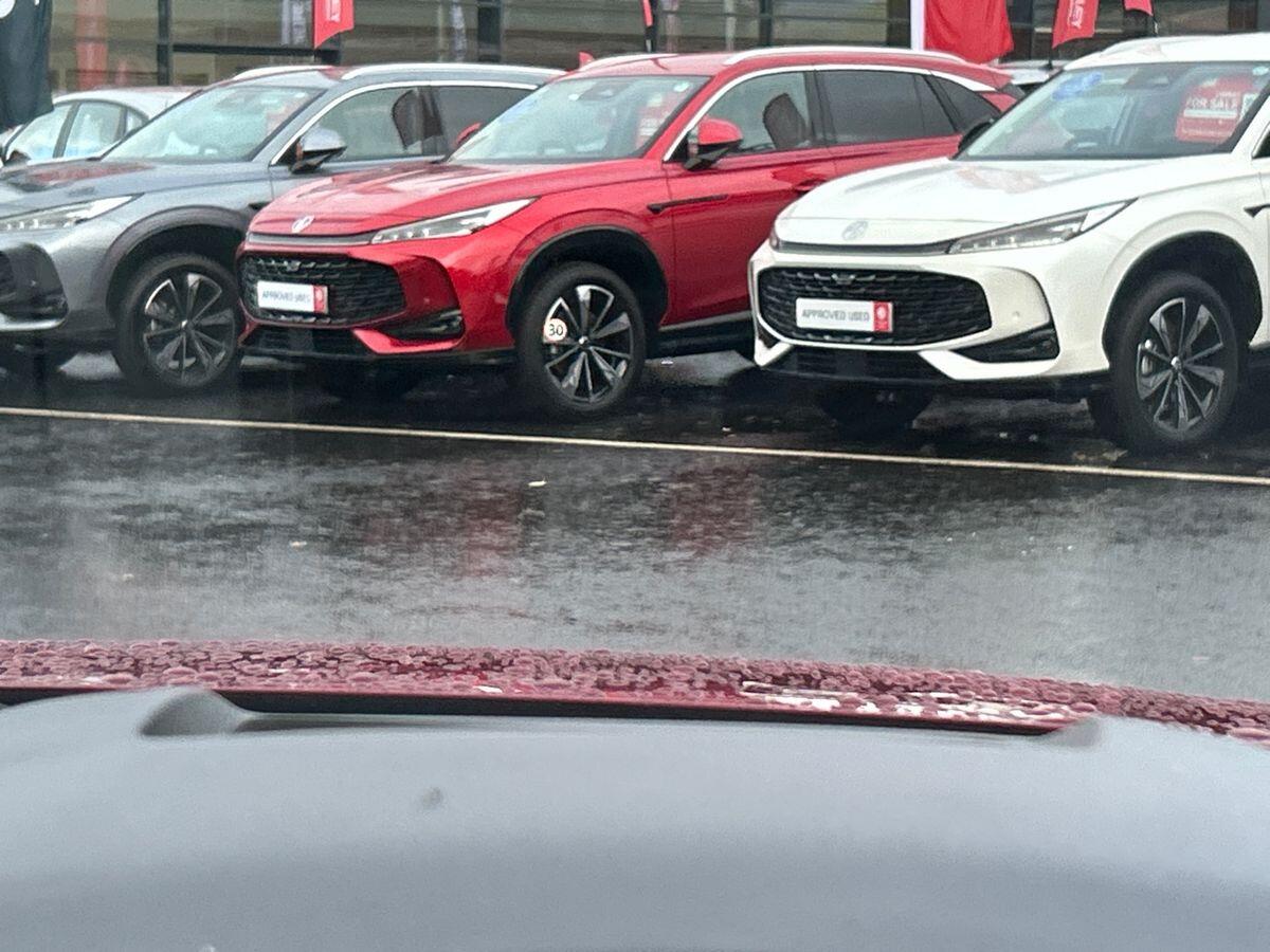 Used Mazda CX-5 2022 for sale - 76412855: Photo 42