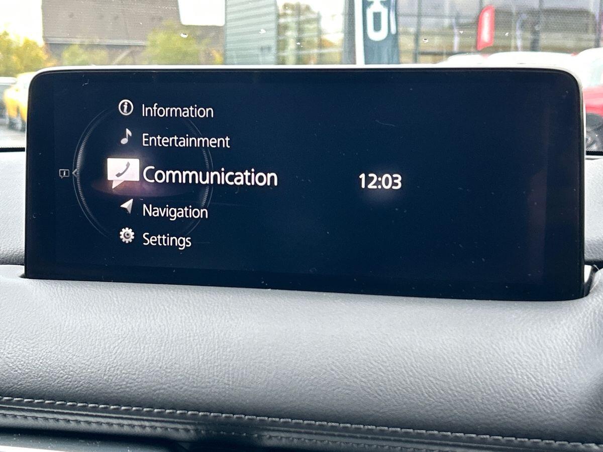 Used Mazda CX-5 2022 for sale - 76412855: Photo 9