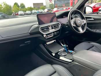Used BMW iX3 2022 for sale - 75011071: Photo