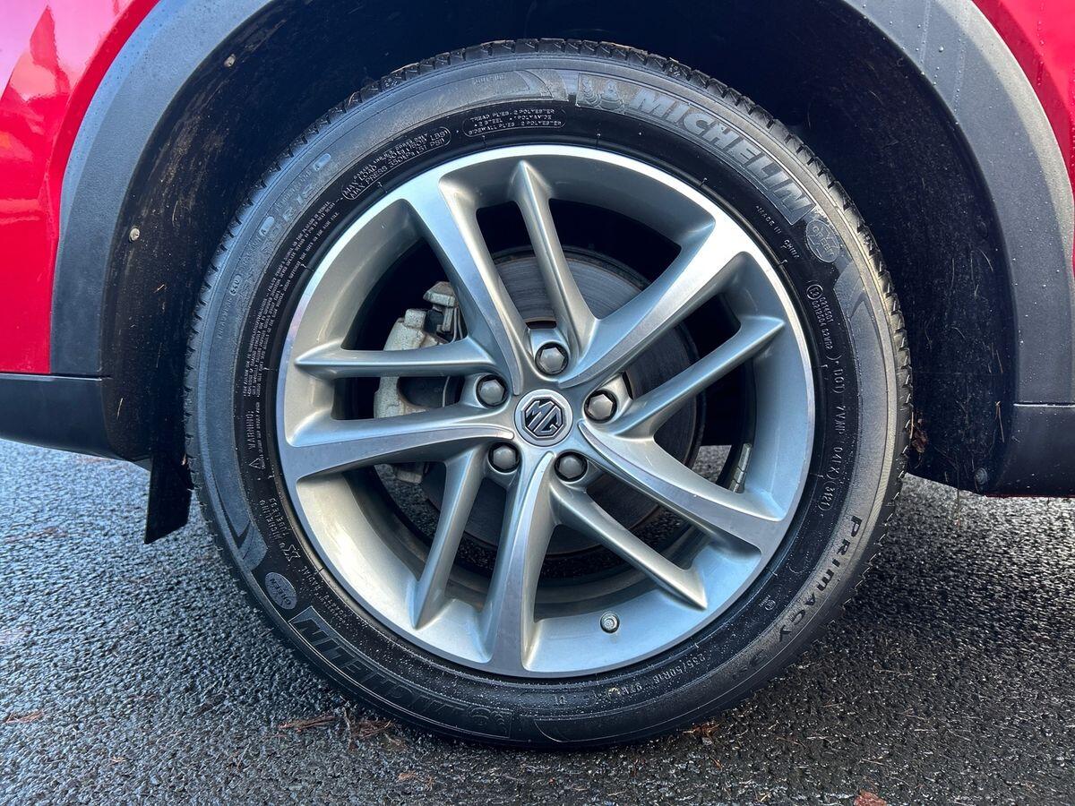 Used MG MG HS 2022 for sale - 77219961: Photo 10