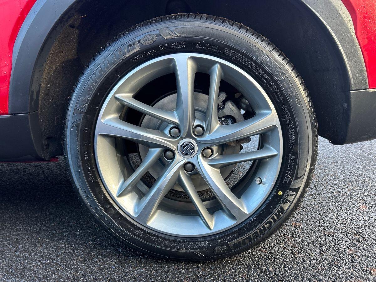 Used MG MG HS 2022 for sale - 77219961: Photo 11