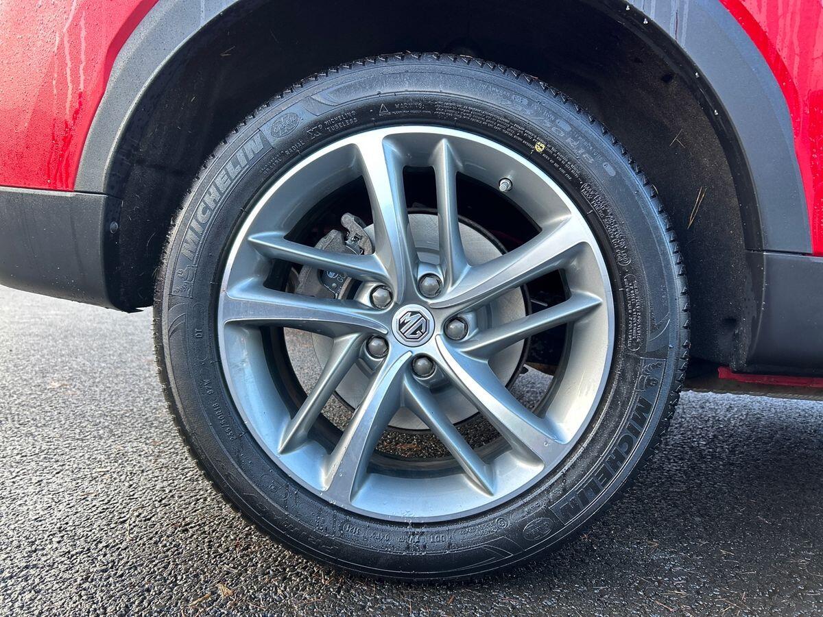 Used MG MG HS 2022 for sale - 77219961: Photo 12