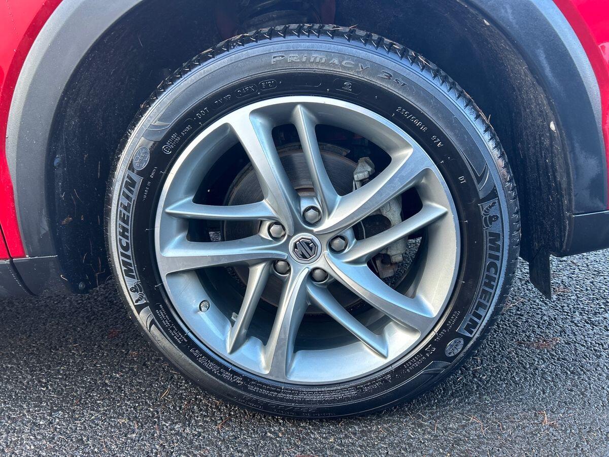 Used MG MG HS 2022 for sale - 77219961: Photo 13