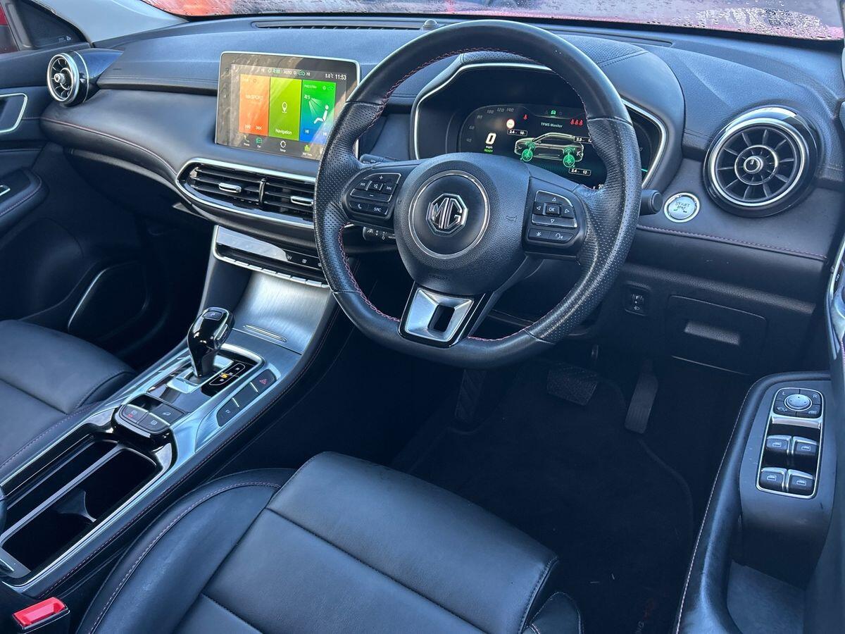 Used MG MG HS 2022 for sale - 77219961: Photo 14