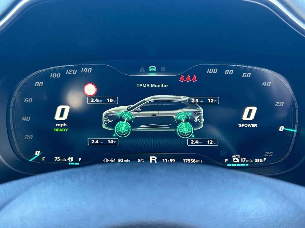 Used MG MG HS 2022 for sale - 77219961: Photo 15