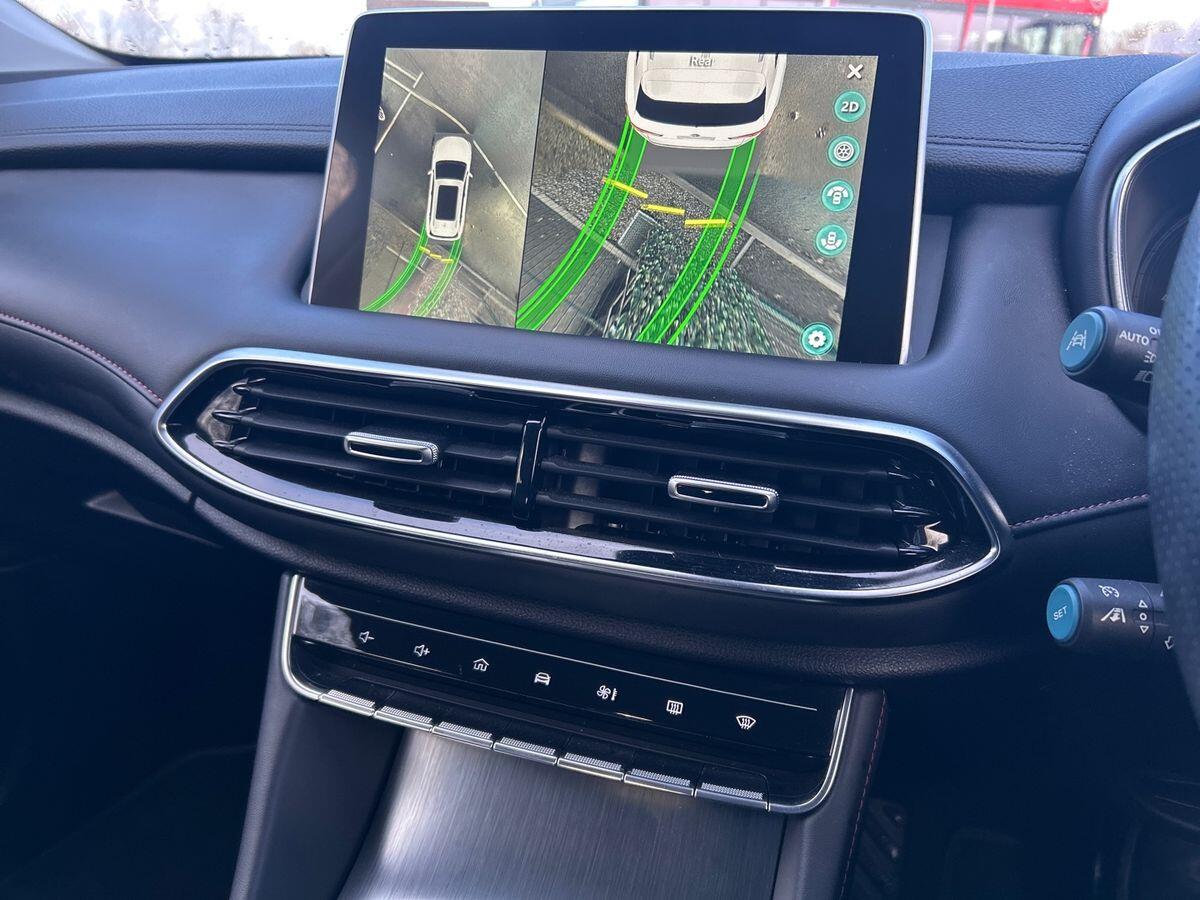 Used MG MG HS 2022 for sale - 77219961: Photo 17