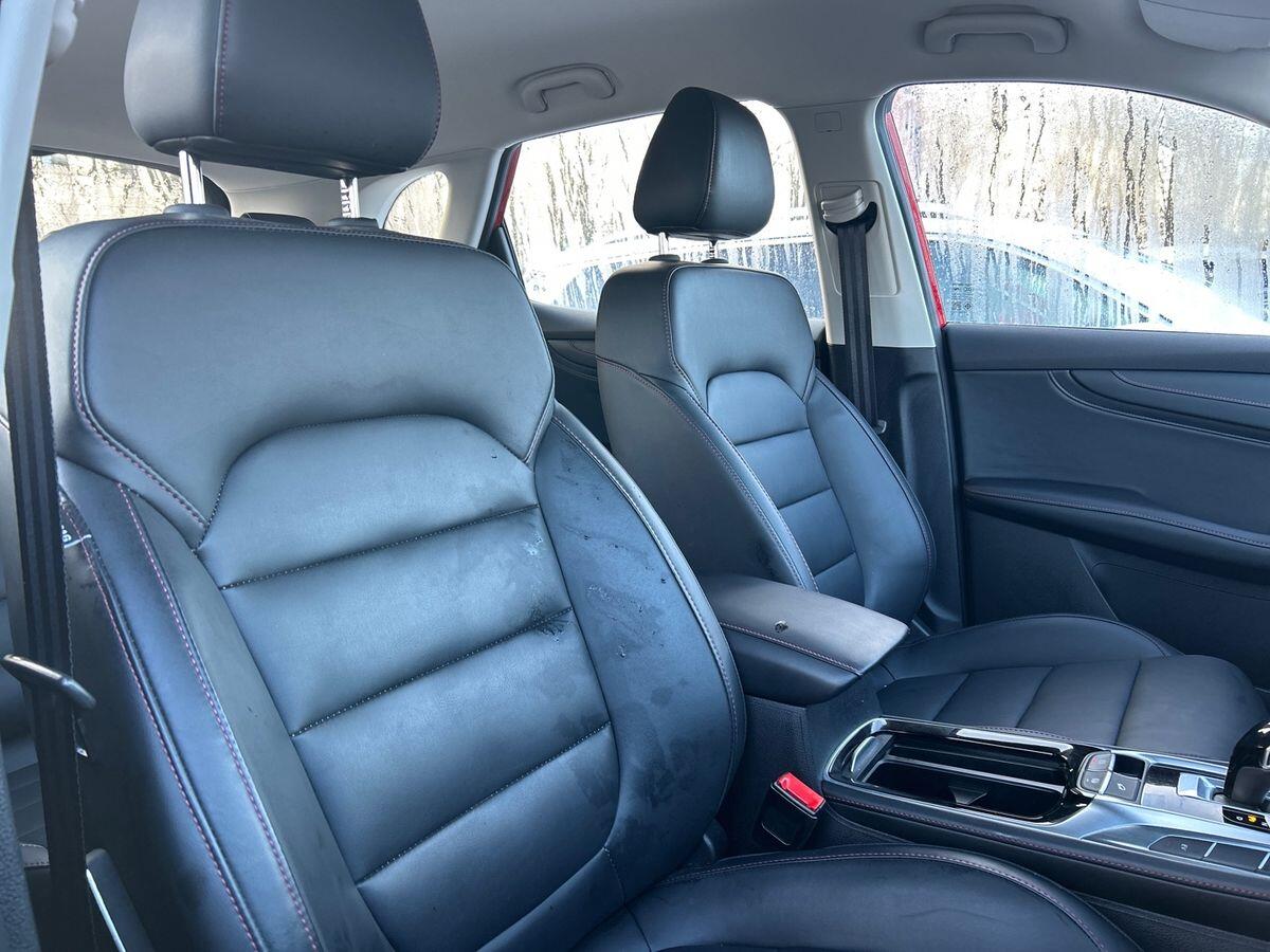 Used MG MG HS 2022 for sale - 77219961: Photo 18