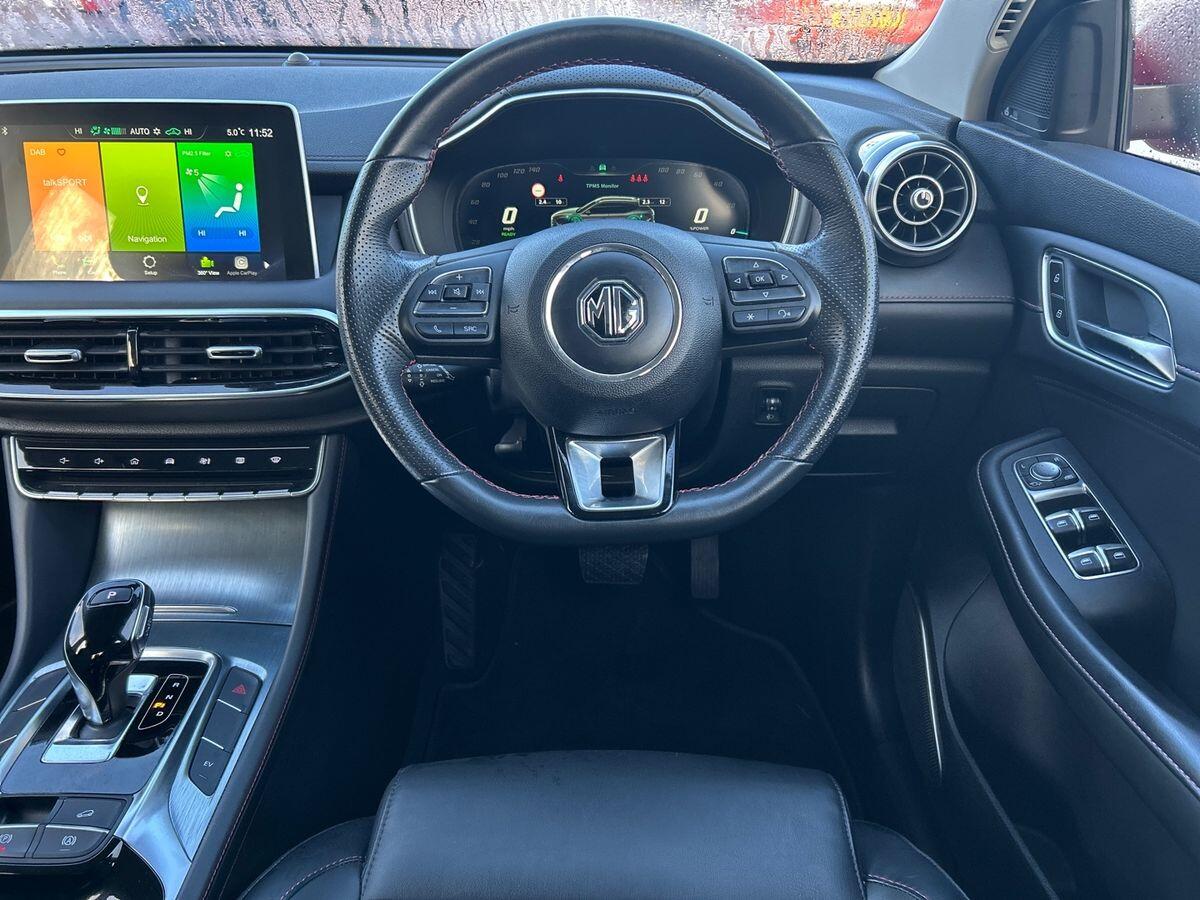 Used MG MG HS 2022 for sale - 77219961: Photo 19