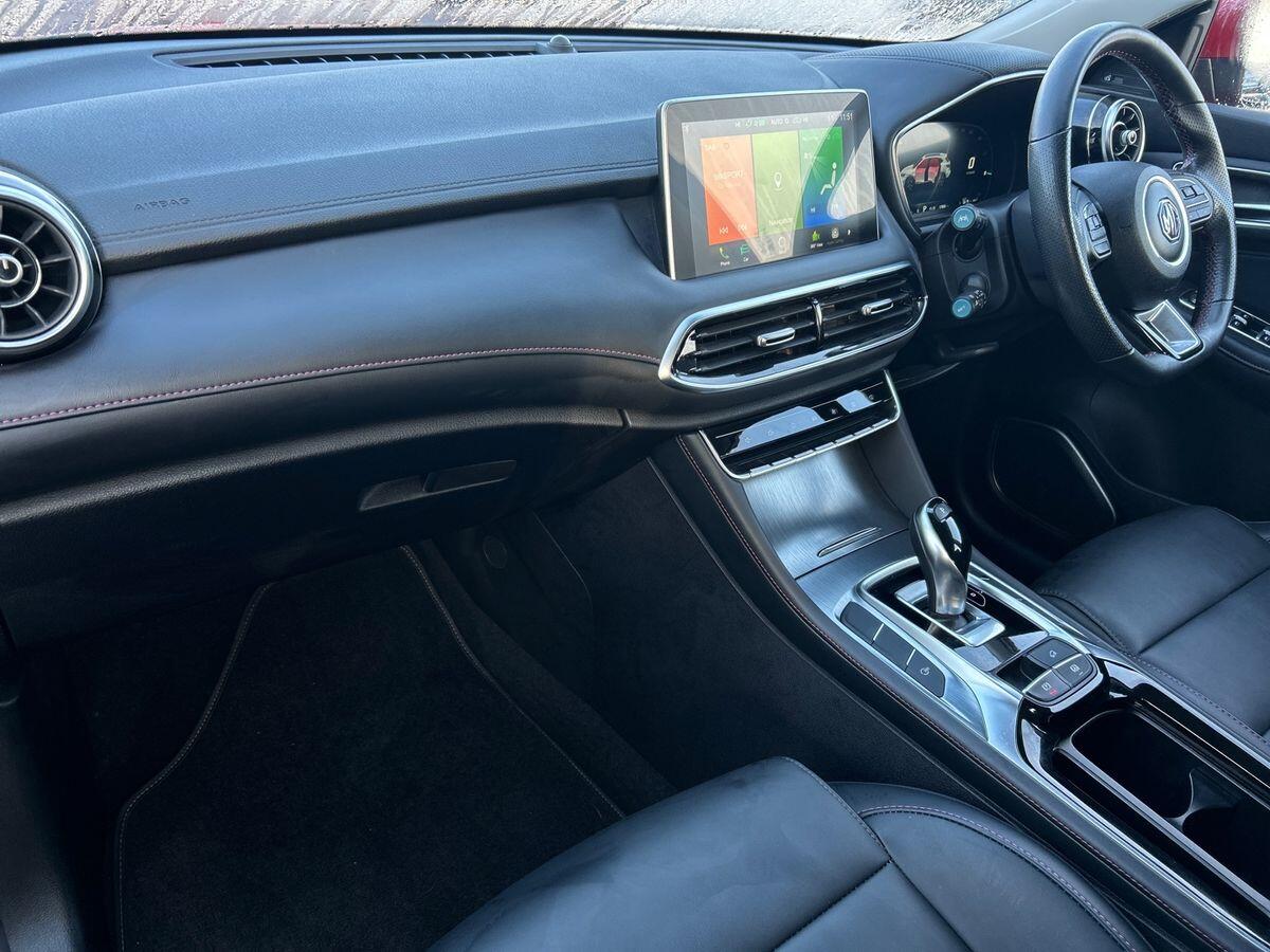 Used MG MG HS 2022 for sale - 77219961: Photo 2