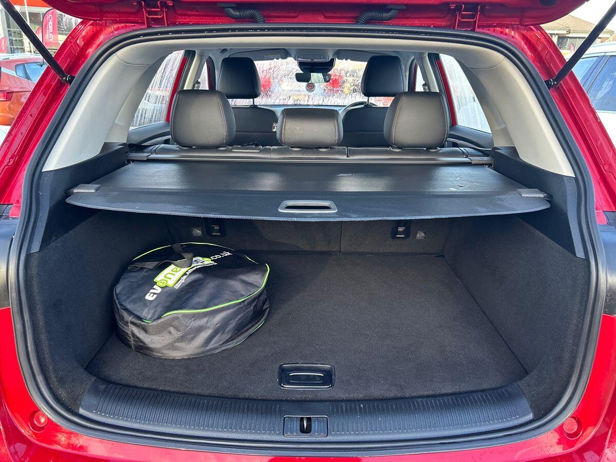 Used MG MG HS 2022 for sale - 77219961: Photo 21