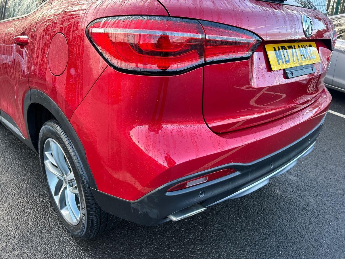 Used MG MG HS 2022 for sale - 77219961: Photo 22