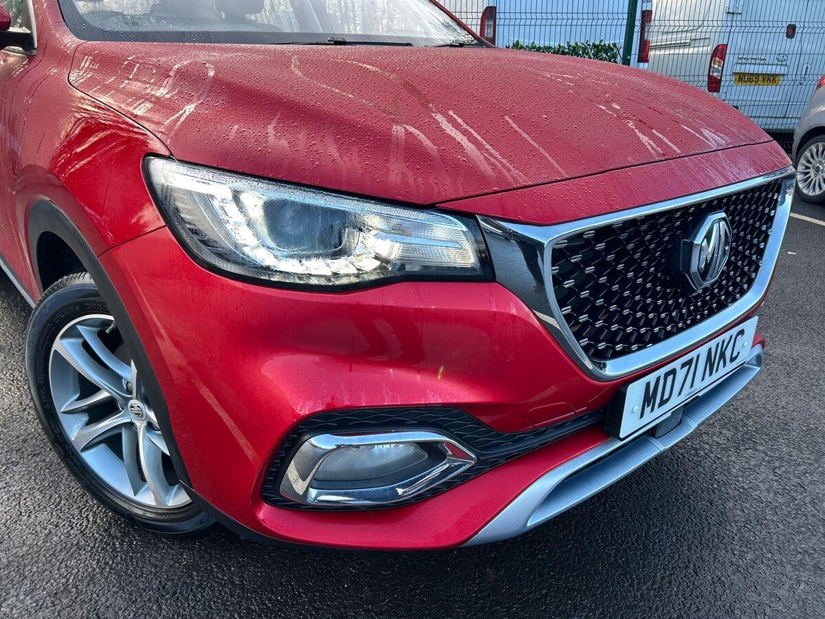 Used MG MG HS 2022 for sale - 77219961: Photo 25