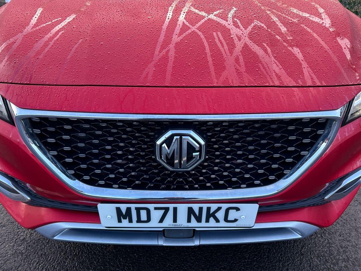 Used MG MG HS 2022 for sale - 77219961: Photo 26