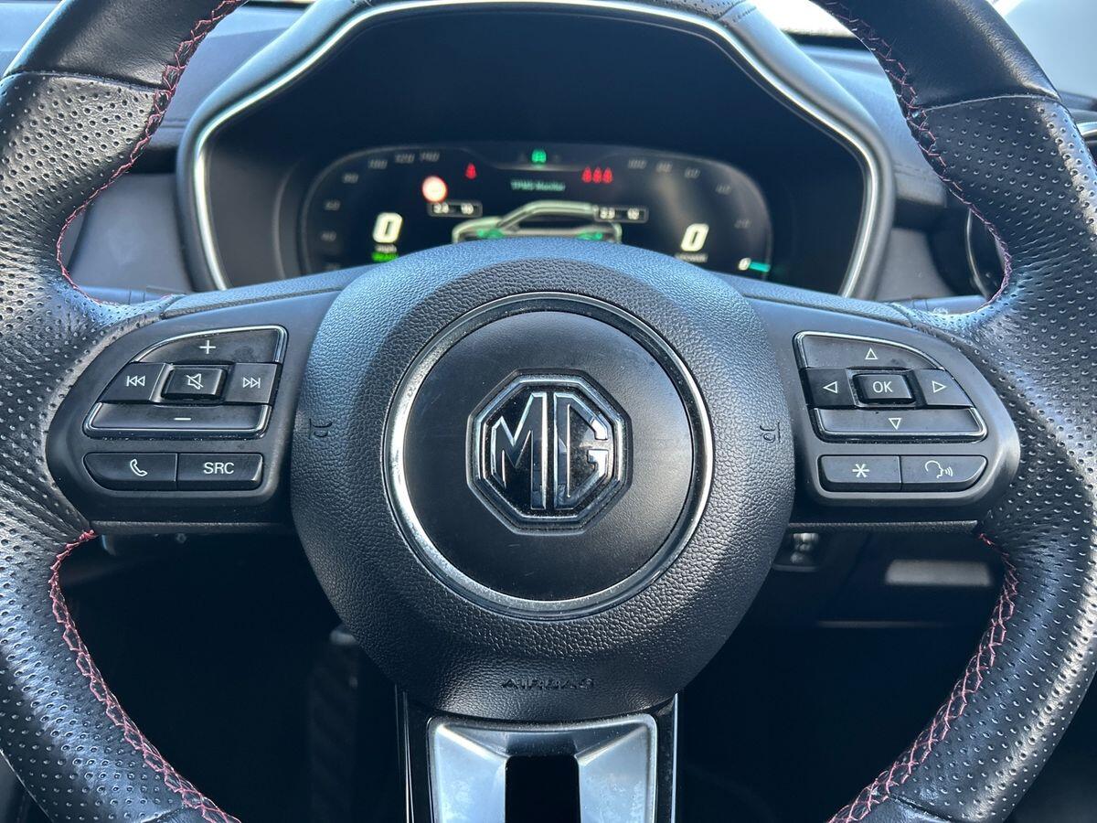 Used MG MG HS 2022 for sale - 77219961: Photo 28